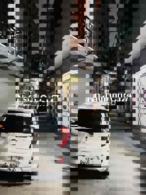 6 tỷ Nhà 35m xây 5 tầng lô góc Đa Sỹ, Hà Cầu Hà Trì Trung tâm Hà Đông