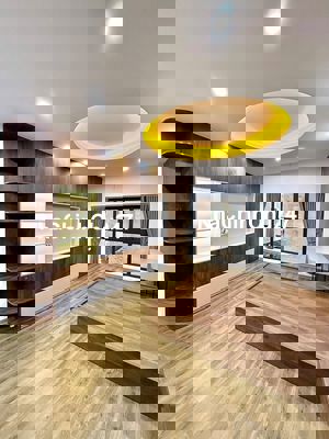 TÒA BUILDING 10 TẦNG THANG MÁY- MẶT NGÕ Ô TÔ TRÁNH- VỈA HÈ- KINH DOANH