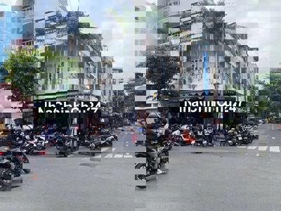 Bán gấp nhà Góc 2MT Trần Đại Nghĩa 12x18m,1T_1L giá 790 triệu, SHR