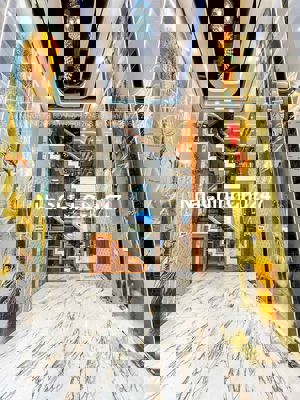 Siêu phẩm đường Lê Văn Quới vừa hoàn thiện cần tìm chủ nhân xinh đẹp