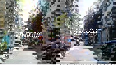 Nhà Hẻm LLQ gần ngã 4 -Chợ Tân Bình Chính chủ 4x12 có 2 tầng 6.5 tỷ TL