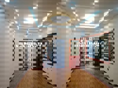 Nhà mặt tiền Gò Dầu , trung tâm Tân Phú, lô góc, 4 tầng nhà kiên cố