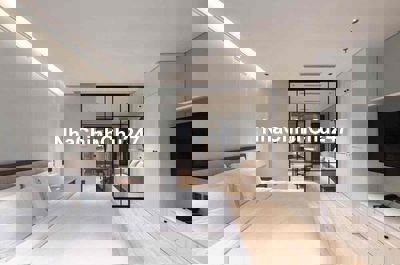 🔰 ƯU ĐÃI SHOCK! 1PN THẢO ĐIỀN CỰC CHILL – GẦN VINCOM, GA METRO