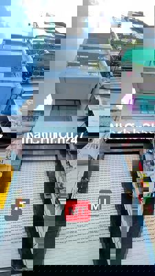 Nhà mặt tiền  839 Hồng Bàng F9 Quận 6 bán 15.5tỷ (DT 4x18 3 Lầu)