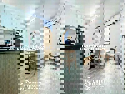 🎉🎉CĂN HỘ DUPLEX FULL NỘI THẤT NGAY TRƯỜNG CHINH - TÂN HƯNG THUẬN - TÔ