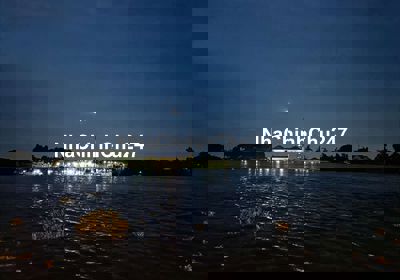 CHÍNH CHỦ - BÁN NHÀ 2/ HXH DS12, NGAY AOEN - 80M2 - 1 LẦU - GIÁ TỐT