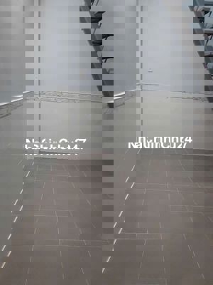 Nhà cách mặt tiền trương đăng quế 15m