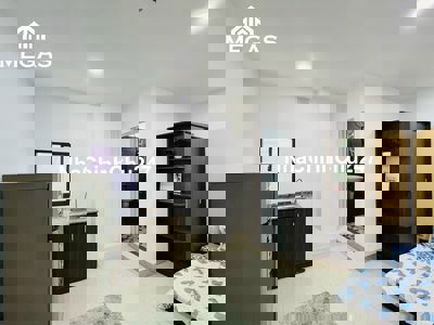 ⭐ CĂN HỘ CAO CẤP - FULL NỘI THẤT - NGAY MẶT TIỀN ĐƯỜNG TRƯỜNG CHINH