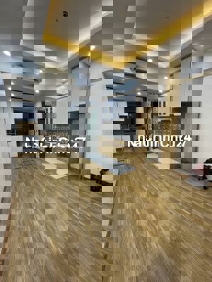 Căn hộ chung cư mặt đường Lê Đức Thọ_ Cầu Giấy 2 ngủ full nội thất