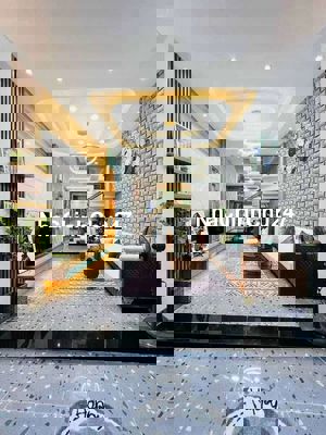 🔴 CHỦ KÍ GỬI BÁN GẤP NHÀ ĐƯỜNG HOA SỨ PHƯỜNG2 PHÚ NHUẬN Giá 3tỷ330