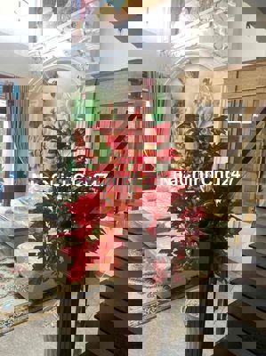 CẦN BÁN NHÀ ĐI MỸ GÒ VẤP