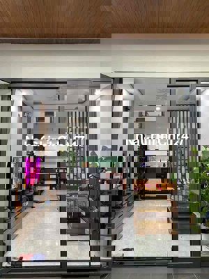 Bán nhà Hướng Tây Hoàng Đình Ái Hoà xuân