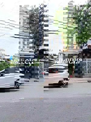 BÁN NHÀ 3 TẦNG ĐÚC MẶT TIỀN TCH04 QUẬN 12 GIÁ RẺ 7,8 TỶ DIỆN TÍCH 100M