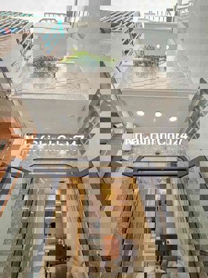 🌈 SIÊU PHẨM 2 TẦNG GIÁP Q1 – FULL NỘI THẤT - 21m2 - 2PN - GẦN MẶT TIỀN