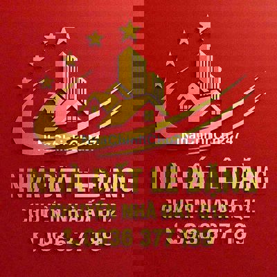 bán nhà mặt tiền rạch thạnh xuân 40 q12 đường xe tải đầy đủ nội thất