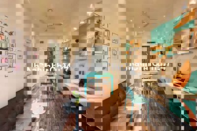 ✨CĂN HỘ TỪ 6TR THOÁNG ĐẸP Ở BÌNH THẠNH- PHÚ NHUẬN✨