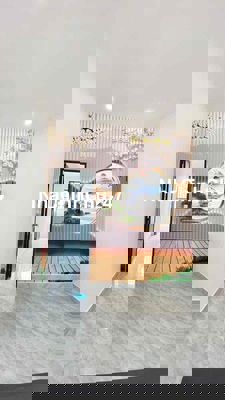 👉nhà full nội thất sịn - ngay chợ - ôtô tận cửa Q.12