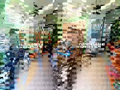 MP Yên Xá, Tân Triều 68m, 5 Tầng, MT 4,6m. Vỉa hè, kinh doanh tốt. 22,