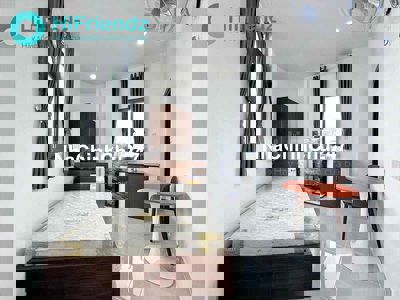 CHÍNH CHỦ KHAI TRƯƠNG STUDIO FULL NT THOÁNG THANG MÁY NGAY BV GIA ĐỊNH