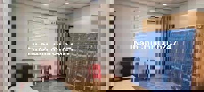 Nhà 4 phòng ngủ Full nội thất Trường Chinh, phường 12, Tân Bình