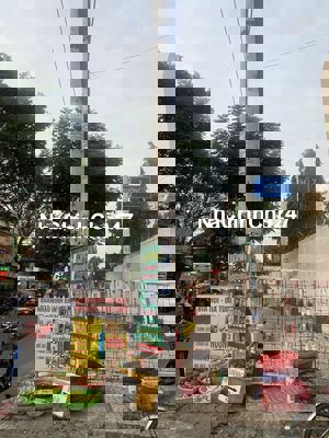 CHÍNH CHỦ BÁN ĐẤT ĐẸP – FULL THỔ CƯ – LINH XUÂN, THỦ ĐỨC