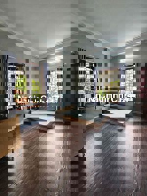 Căn hộ mini full nội thất mặt tiền đường Tân Sơn