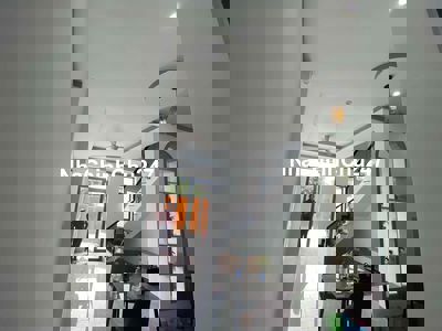 Nhà 1T/1L 123m2 ngay chợ Bưng Cầu vị trí buôn bán kinh doanh