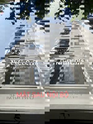 🏡NHÀ MẶT TIỀN HOA ĐÀO 5 TẦNG, 6 PHÒNG, GẦN PHAN XÍCH LONG, GIÁ HỜI💎