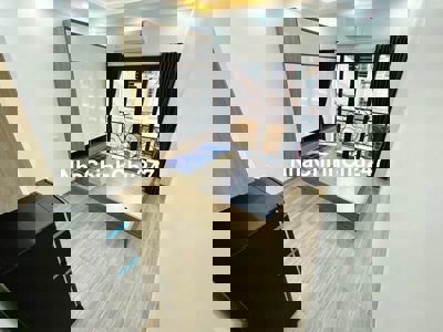 CCMN MẶT NGÕ KD - 8 TẦNG THANG MÁY - 17 PHÒNG FULL NỘI THẤT - 100TR/TH