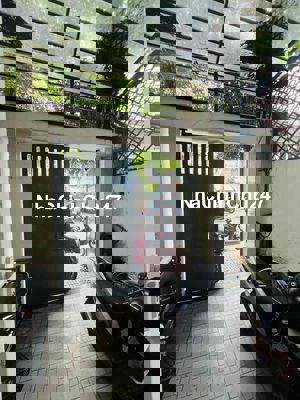 NHÀ MẶT TIỀN ĐƯỜNG DƯƠNG BÁ CUNG AN LẠC A BÌNH TÂN