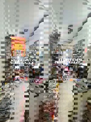 ✅ 🔴 Hẻm 4m thông ngay Ngã 4 Bảy Hiền, 4x12.4m, chỉ 4.5 Tỷ ✅