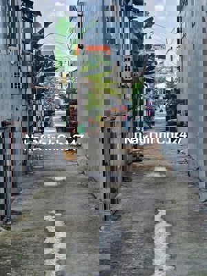 bán nhà cấp 4 shr