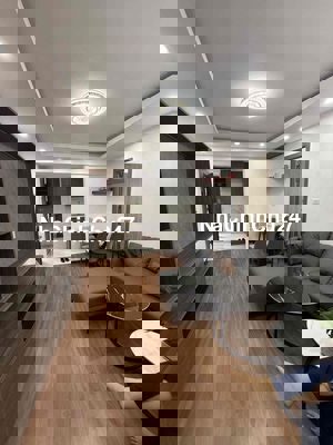 Chính chủ bán căn TT Minh Khai 75M -3 ngủ full nội thất sát phố