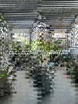 🏡 PHÚ NHUẬN – NHÀ ĐẸP 4 TẦNG BTCT – 75M² – HẺM THẲNG GẦN MẶT TIỀN