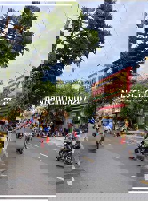 Chính chủ cần bán nhà mặt tiền, đường Lê Thị Hoa, Bình Chiểu, Thủ Đức.