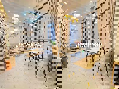 Bán nhà Đại từ-55m2 x 5tầng,giá 7.65 tỷ,oto đỗ gần đường,đẹp,ở luôn