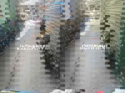 BÁN NHÀ HẺM 30M2,2 TẦNG KHU BÀU CÁT ,PHƯỜNG 14 Quận TÂN BÌNH,GIÁ 3