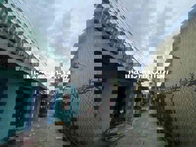 CHỦ KẸT VIỆC BÁN GẤP NHÀ SÁT TÊN LỬA -GIÁP Q6 -77m2 - HẺM XE HƠI