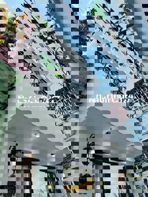 CHÍNH CHỦ BÁN NHÀ NHỎ XINH GÒ VẤP 2LẦU GẦN SÂN BAY FULL NỘI THẤT