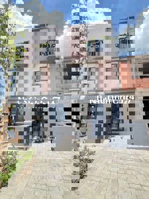 Nhà ở Xã hội Hòa Phú, chuẩn sống xanh.