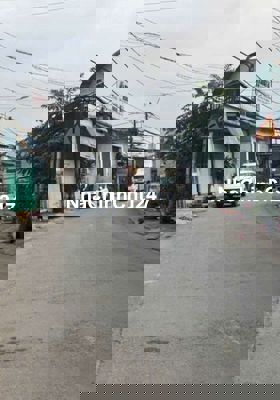 🔥NHÀ CHÍNH CHỦ GẤP BÁN MẶT TIỀN VỪA Ở VÀ KINH DOANH BUÔN BÁN TỐT