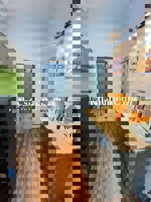 💥CHDV 2 PN Full Nội Thất ở Chu Văn An, P12, Q.Bình Thạnh