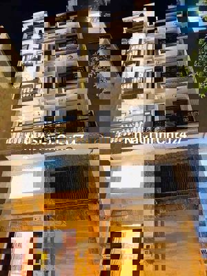 Bán Gấp Siêu Phẩm 1/ Lê Văn Thọ (4mx20)4 lầu Full Nội Thất 14.5tỷ Tl