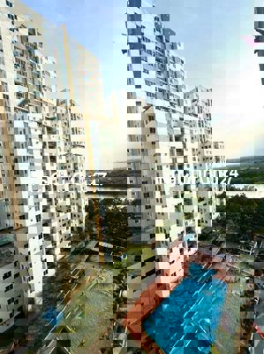 CHÍNH CHỦ BÁN CHUNG CƯ 80M² MỚI ĐẸP, FULL NỘI THẤT - VÀO Ở NGAY.