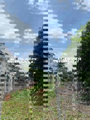 Đất thổ thành phố Tây Ninh sổ hồng chính chủ