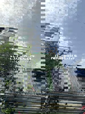 Nhà chính chủ cần bán 🏠🏠🏠 Mặt tiền Trường Sa P17 Phú Nhuận ( Gần Cầu K