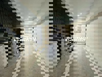 Nha MT Himlam kênh tẻ Q7. DT 5x20 . Hầm 5 Lầu SHR - 26,5 tỷ HDT 40tr