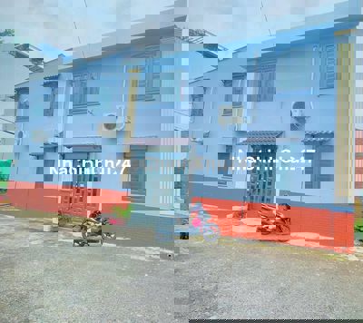 🏠 Chủ cần bán nhà trệt lầu (4*8m) đường 7m Giá chỉ 1.49 tỷ