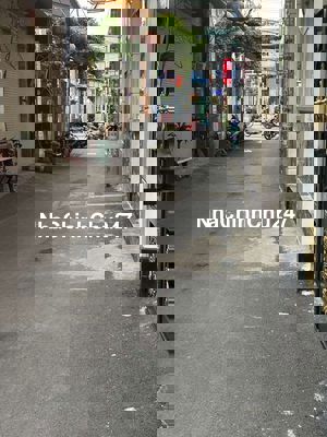 CHỦ HẠ GIÁ BÁN GẤP - 85m² NỞ HẬU 6m – GIÁ NHỈNH 5TY TL