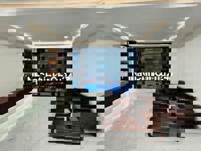 BÁN NHÀ PHÂN LÔ HOÀNG VĂN THÁI – Ô TÔ NGỦ TRONG NHÀ – 62M², 13.1 TỶ